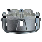 2003 Gmc Sierra 3500 Brake Caliper 1
